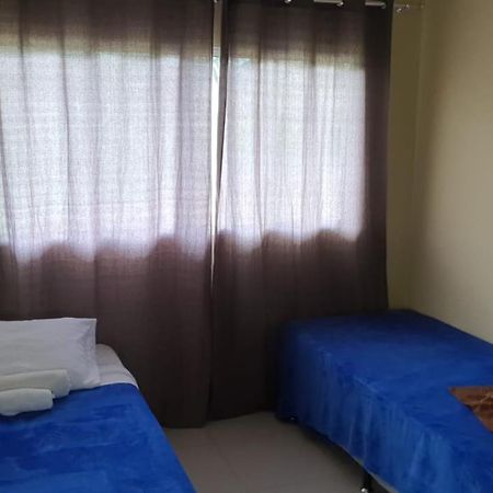 Vila Matilde Noronha Fernando de Noronha Exterior foto